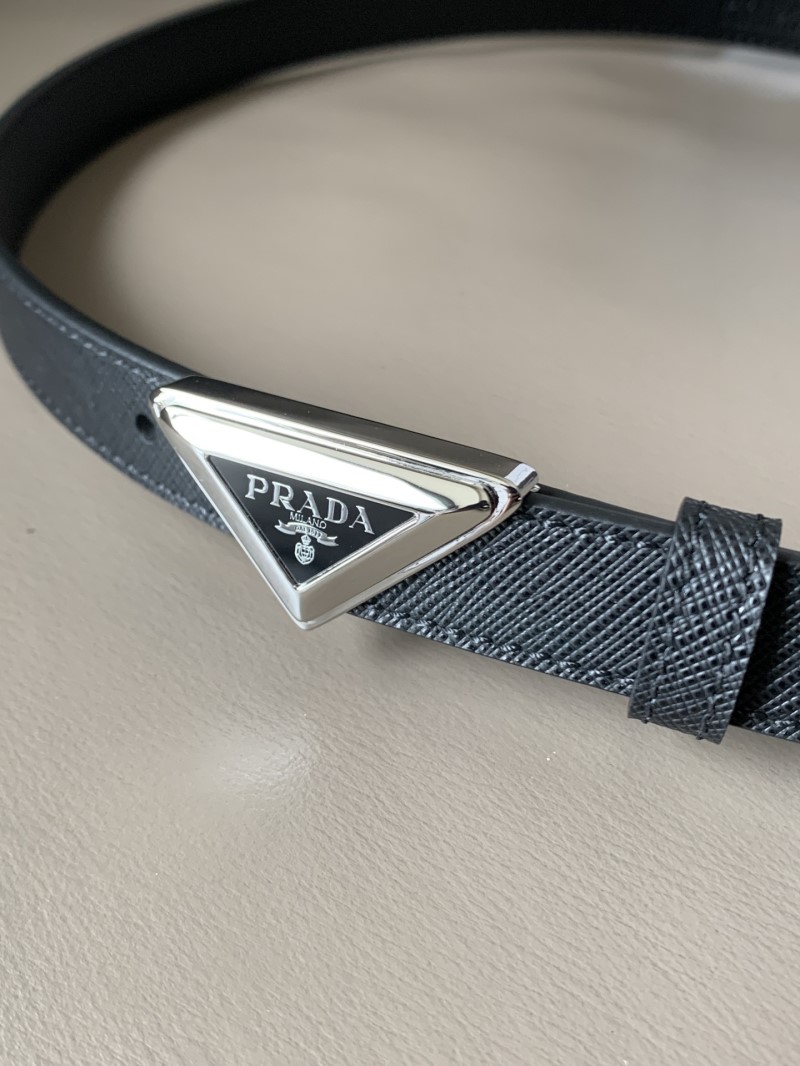 Pra*a belts
